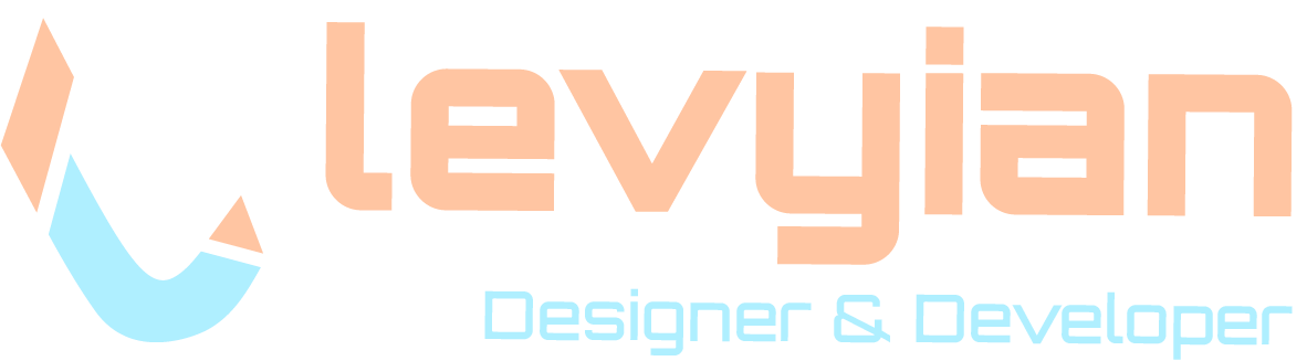 Levyian - Designer & Developer
