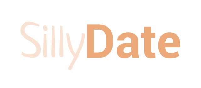 SillyDate logo